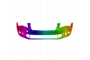 Front bumper not from SKODA SUPERB III 03 15 05 19 Part manufacturer Blic