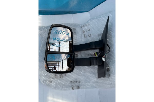 IVECO DAILY 14 MIRROR LEFT LONG TEMPERATURE SENSOR New Original