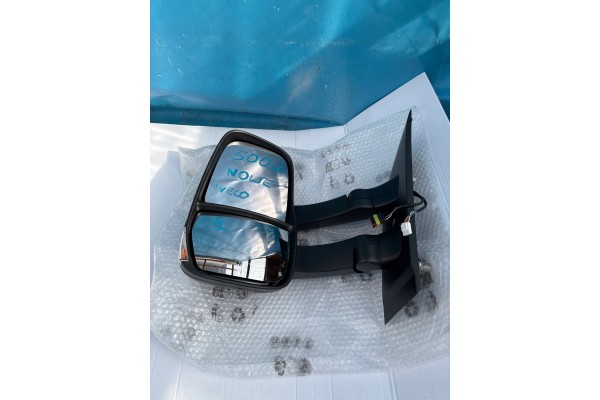 IVECO DAILY 14 MIRROR LEFT LONG TEMPERATURE SENSOR New Original Catalog number of the part 5802029799