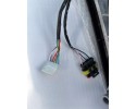 IVECO DAILY 14 MIRROR LEFT LONG TEMPERATURE SENSOR New Original Color black