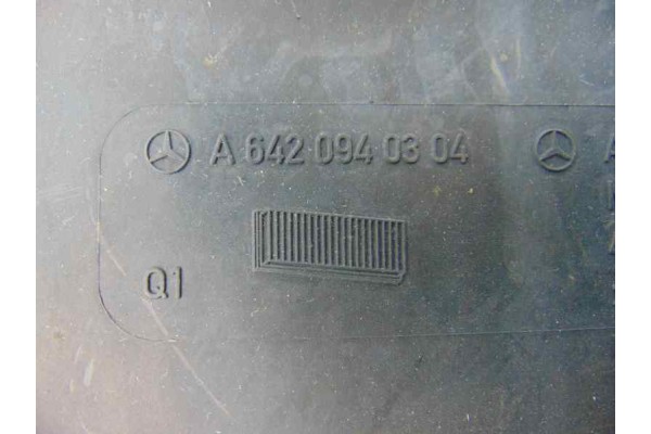 A6420940304 FILTRO AIRE MERCEDES-BENZ CLASE ML (BM 164)