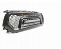 GRILL MOCK FRONT DODGE RAM 2019 2024 LED STYLE REBEL LED Packaging status original