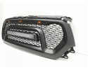 GRILL MOCK FRONT DODGE RAM 2019 2024 LED STYLE REBEL LED Part manufacturer Hard Bull Performance