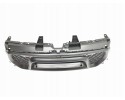 GRILL MOCK FRONT DODGE RAM 2019 2024 LED STYLE REBEL LED Catalog number of the part REBEL 2019 AB