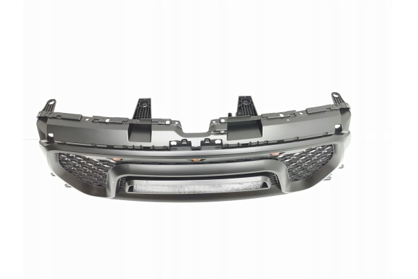 GRILL MOCK FRONT DODGE RAM 2019 2024 LED STYLE REBEL LED Catalog number of the part REBEL 2019 AB