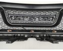 GRILL MOCK FRONT DODGE RAM 2019 2024 LED STYLE REBEL LED Car type passenger cars 4x4 SUV