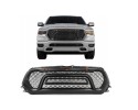 GRILL MOCK FRONT DODGE RAM 2019 2024 LED STYLE REBEL LED Catalog number of substitutes REBEL 2019 AB
