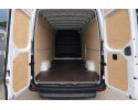 Floor for van 9mm Sprinter L3