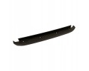 BUMPER IVECO DAILY 06 REAR CENTER