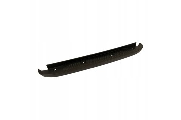 BUMPER IVECO DAILY 06 REAR CENTER