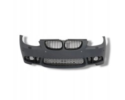 FRONT BUMPER KIDNEY GRILL BMW E92 E93 2005 2009 PRELIFT BUMPER M3 LOOK