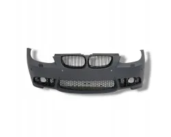Parachoques delantero estilo M3 para BMW E92 E93 2005-2009 Pre-LCI
