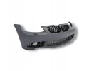 FRONT BUMPER KIDNEY GRILL BMW E92 E93 2005 2009 PRELIFT BUMPER M3 LOOK Catalog number of the part ZDERZAK PRZOD M3 LOOK BMW E92 