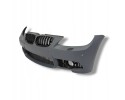 FRONT BUMPER KIDNEY GRILL BMW E92 E93 2005 2009 PRELIFT BUMPER M3 LOOK Part manufacturer 1A First Automotive
