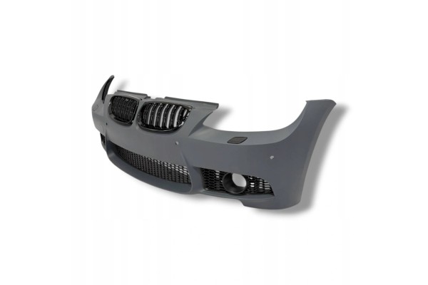 FRONT BUMPER KIDNEY GRILL BMW E92 E93 2005 2009 PRELIFT BUMPER M3 LOOK Part manufacturer 1A First Automotive