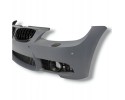 FRONT BUMPER KIDNEY GRILL BMW E92 E93 2005 2009 PRELIFT BUMPER M3 LOOK Installation side front
