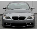 FRONT BUMPER KIDNEY GRILL BMW E92 E93 2005 2009 PRELIFT BUMPER M3 LOOK Car type passenger cars
