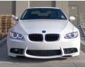 FRONT BUMPER KIDNEY GRILL BMW E92 E93 2005 2009 PRELIFT BUMPER M3 LOOK Color to be painted