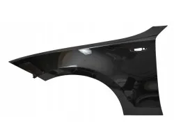 Aleta BMW Serie 1 E87 04-13 - Lado Izquierdo, Color 668, Nueva