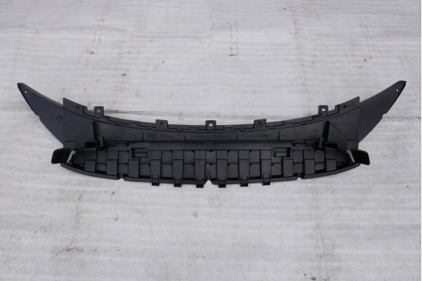FORD B MAX HOCKEY REINFORCEMENT PLATE BUMPER FRONT AV11 17859 AD ORIGINAL Packaging status original