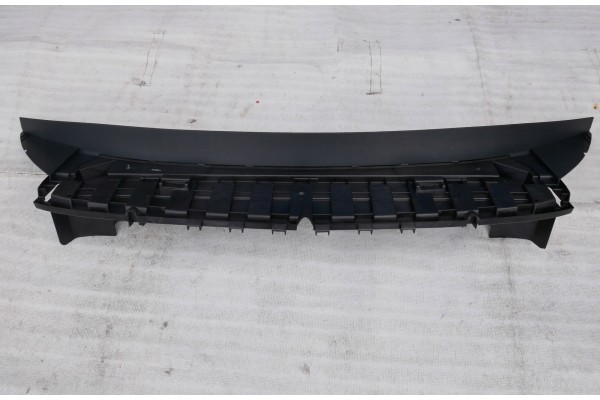 FORD B MAX HOCKEY REINFORCEMENT PLATE BUMPER FRONT AV11 17859 AD ORIGINAL Catalog number of the part AV11 17859 AD B MAX