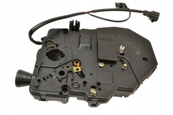 Tailgate lock bracket VW Transporter Product new original