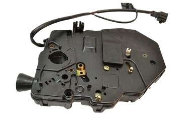 Tailgate lock bracket VW Transporter Product new original