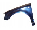 MUDGUARD AUDI A3 8P LZ5C 03 08 Left Varnish Ocean Blue Pearl Effec Packaging status original