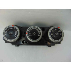 7820A115XB MANDO CALEFACCION / AIRE ACONDICIONADO MITSUBISHI ASX (GA0W)