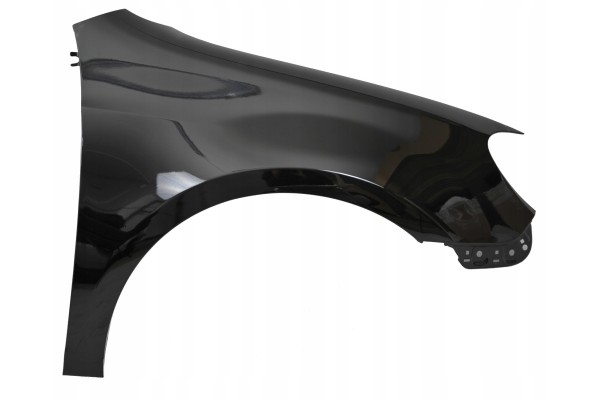 Mudguard VW Golf VI 6 color LC9X Hatchback 08 12 NEW RIGHT