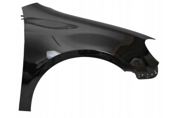 Mudguard VW Golf VI 6 color LC9X Hatchback 08 12 NEW RIGHT