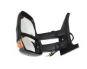 IVECO DAILY 06 13 MIRROR LEFT LONG EL KLIMA