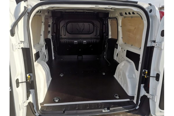 Fiat Doblo K9 L1H1 22 Building Walls Paki Bus Sides PLYWOOD 4mm PROTECTION EAN GTIN 5906574205030