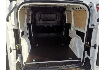Fiat Doblo K9 L1H1 22 Building Walls Paki Bus Sides PLYWOOD 4mm PROTECTION EAN GTIN 5906574205030
