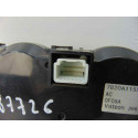 7820A115XB MANDO CALEFACCION / AIRE ACONDICIONADO MITSUBISHI ASX (GA0W) Motion 2WD 2010 7820A115XB 187726 MITSUBISHI - 1