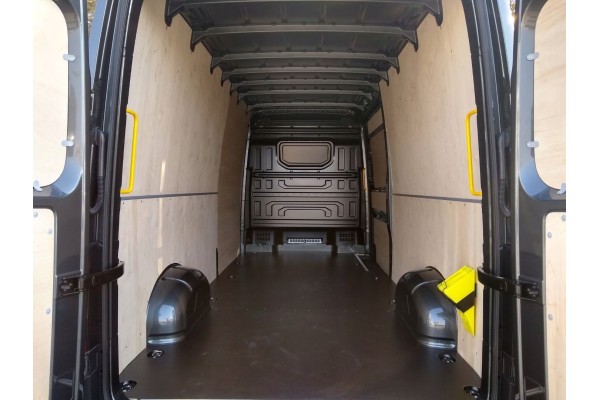 Fiat Doblo K9 L1H1 22 Building Walls Paki Bus Sides PLYWOOD 4mm PROTECTION Catalog number of the part Fiat Doblo K9 L1H1 2022 Za
