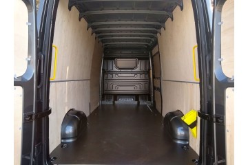 Fiat Doblo K9 L1H1 22 Building Walls Paki Bus Sides PLYWOOD 4mm PROTECTION Catalog number of the part Fiat Doblo K9 L1H1 2022 Za