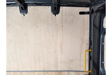 Fiat Doblo K9 L1H1 22 Building Walls Paki Bus Sides PLYWOOD 4mm PROTECTION Product weight with unit packaging 6 5 kg