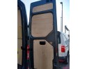 Fiat Doblo K9 L1H1 22 Building Walls Paki Bus Sides PLYWOOD 4mm PROTECTION Packaging status original