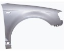 Mudguard Audi A3 8P right in colour LY7H new coating Catalog number of the part EZ1032