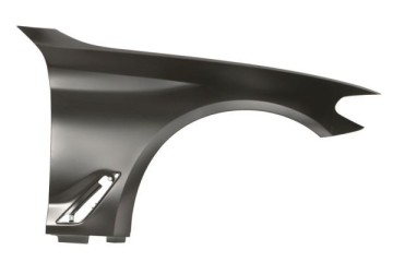 Mudguard front RIGHT BMW 5 G30 G31 G38 F90 02 17 04 20