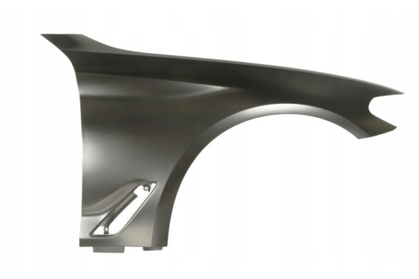 Mudguard front RIGHT BMW 5 G30 G31 G38 F90 02 17 04 20 Catalog number of the part 6504 04 0068314P