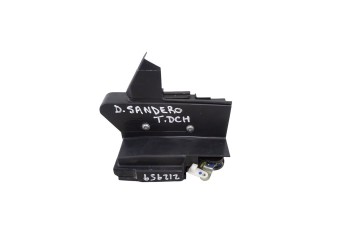  CERRADURA PUERTA TRASERA DERECHA DACIA SANDERO II Basis 2018 212959 DACIA - 1