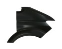 Blic 6504 04 9565312P Mudguard