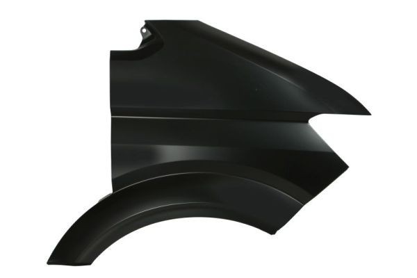 Blic 6504 04 9565312P Mudguard