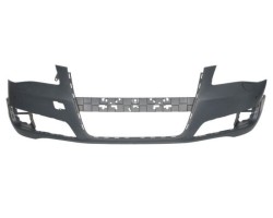 Front bumper with PDC 2 AUDI A8 D4 12 09 09 13