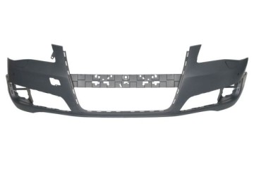 Front bumper with PDC 2 AUDI A8 D4 12 09 09 13