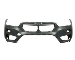 Parachoques delantero BMW X1 F48 09.15-07.19 Blic 5510-00-0082900P