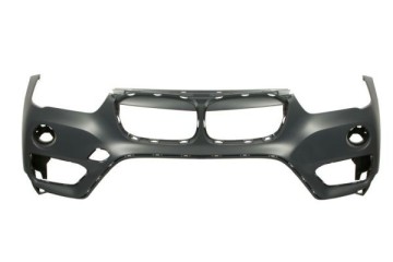 Front bumper PDC BMW X1 F48 09 15 07 19