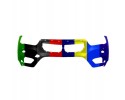 Front bumper PDC BMW X1 F48 09 15 07 19 Part manufacturer Blic